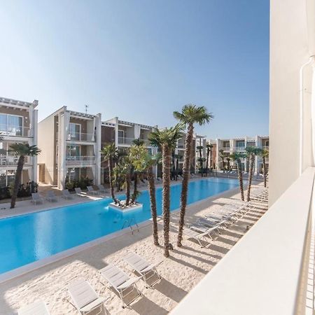 Residence Wave Plus Лидо-ди-Езоло Экстерьер фото