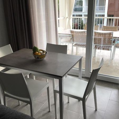 Residence Wave Plus Лидо-ди-Езоло Экстерьер фото